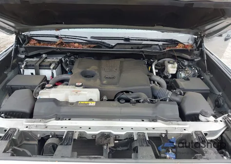 2022 Toyota Tundra Sr5 z USA, uszkodzony, nr VIN 5TFLA5DB4NX053351